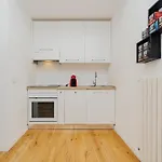 Apartmán Bnbest San Siro 6 Pax Milán