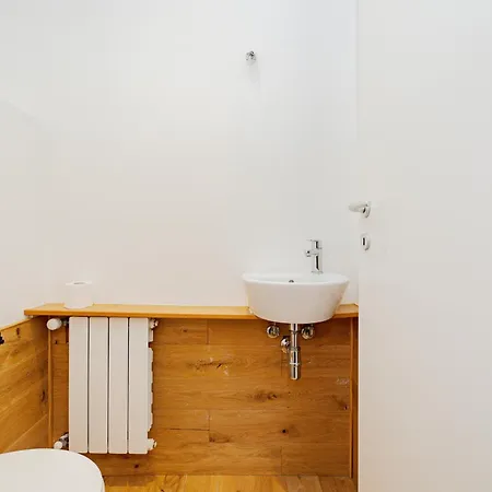 Bnbest San Siro 6 Pax Apartmán